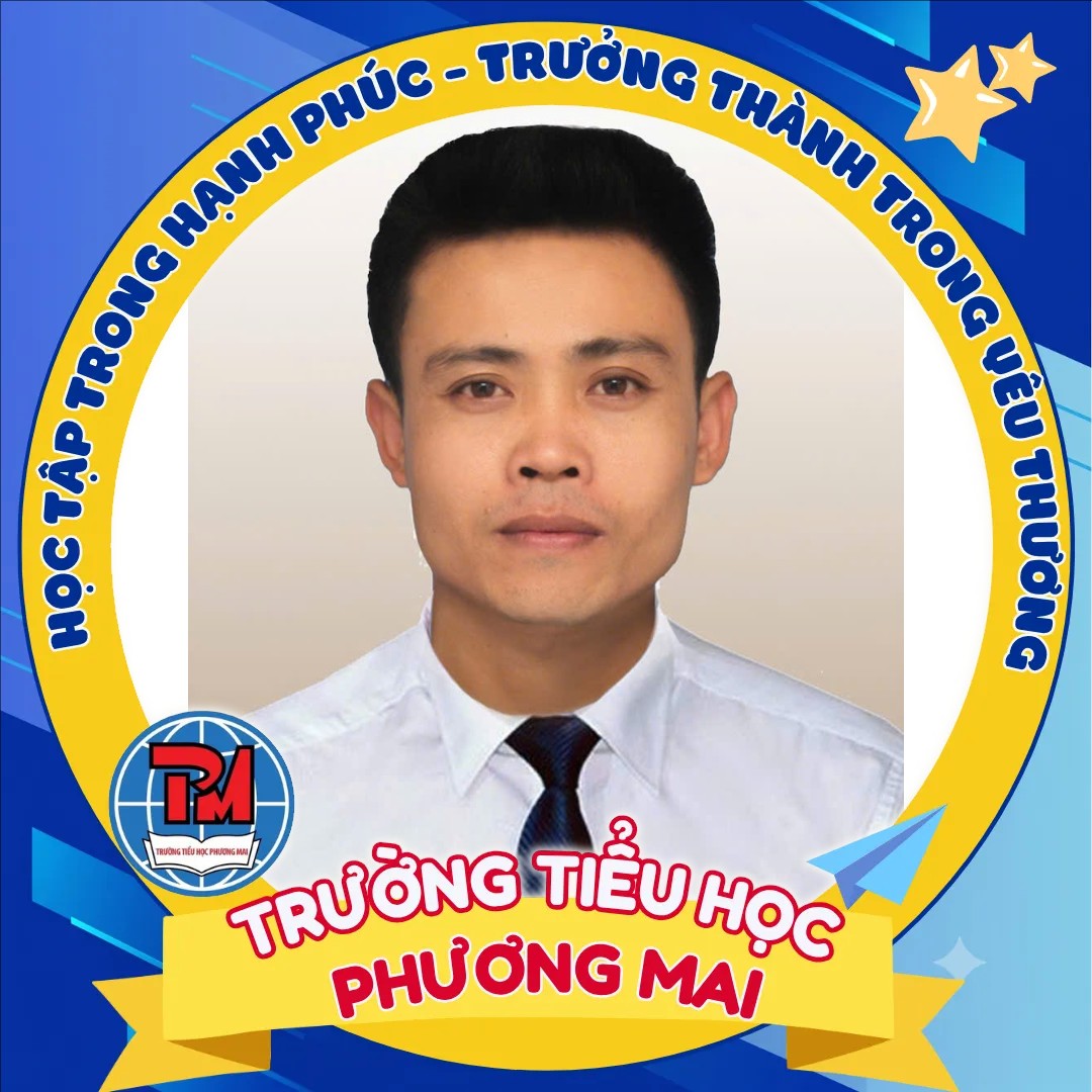 Nguyễn Tiến Nhấn