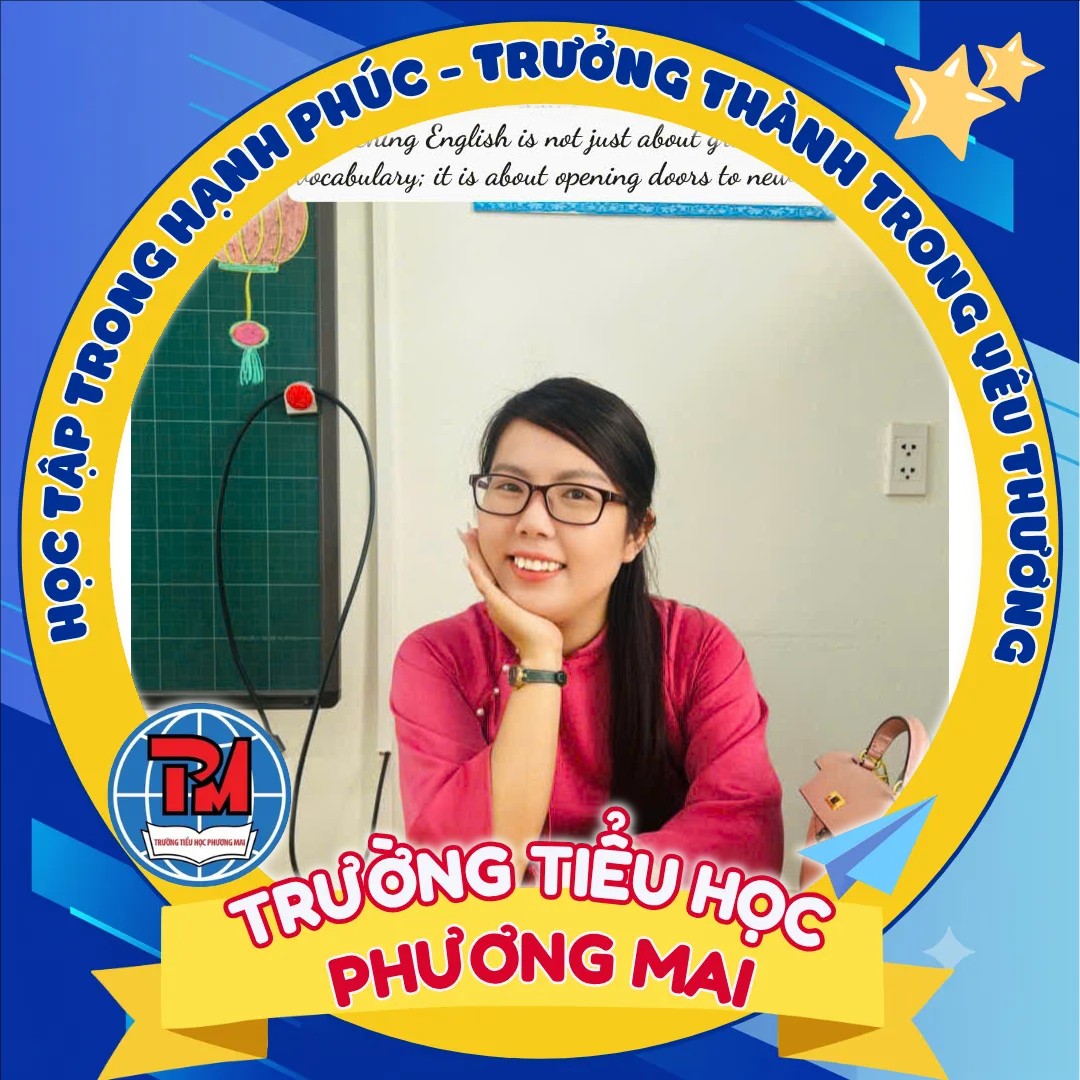 Phạm Thu Trang