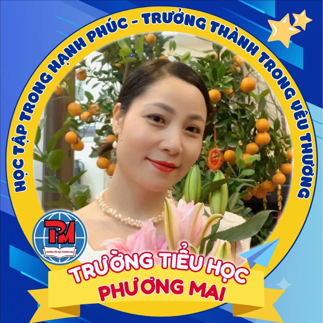 Hoàng Thị Mai