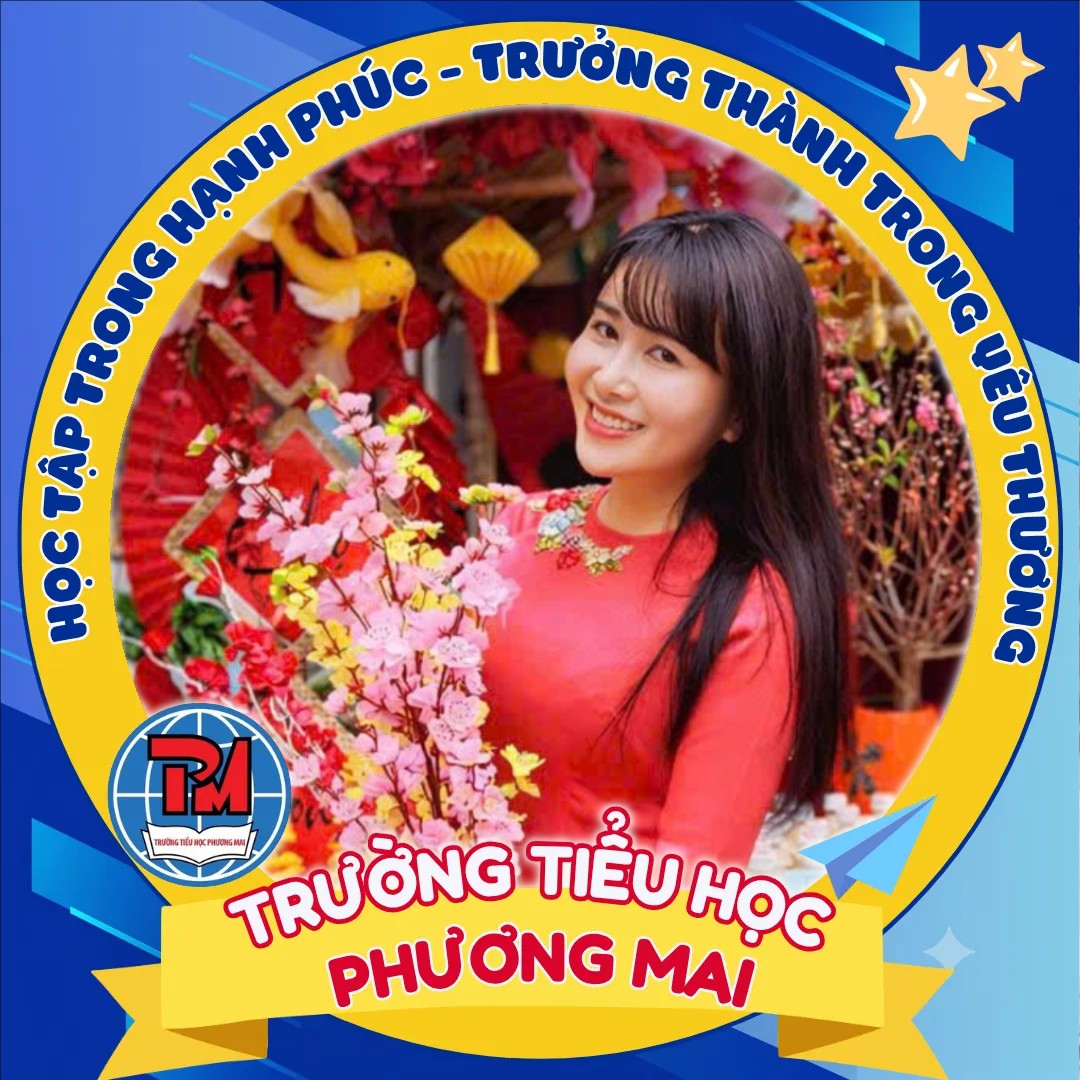 Nguyễn Thị Thanh Mai