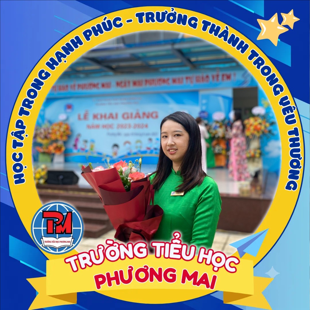 Lại Thùy Trang