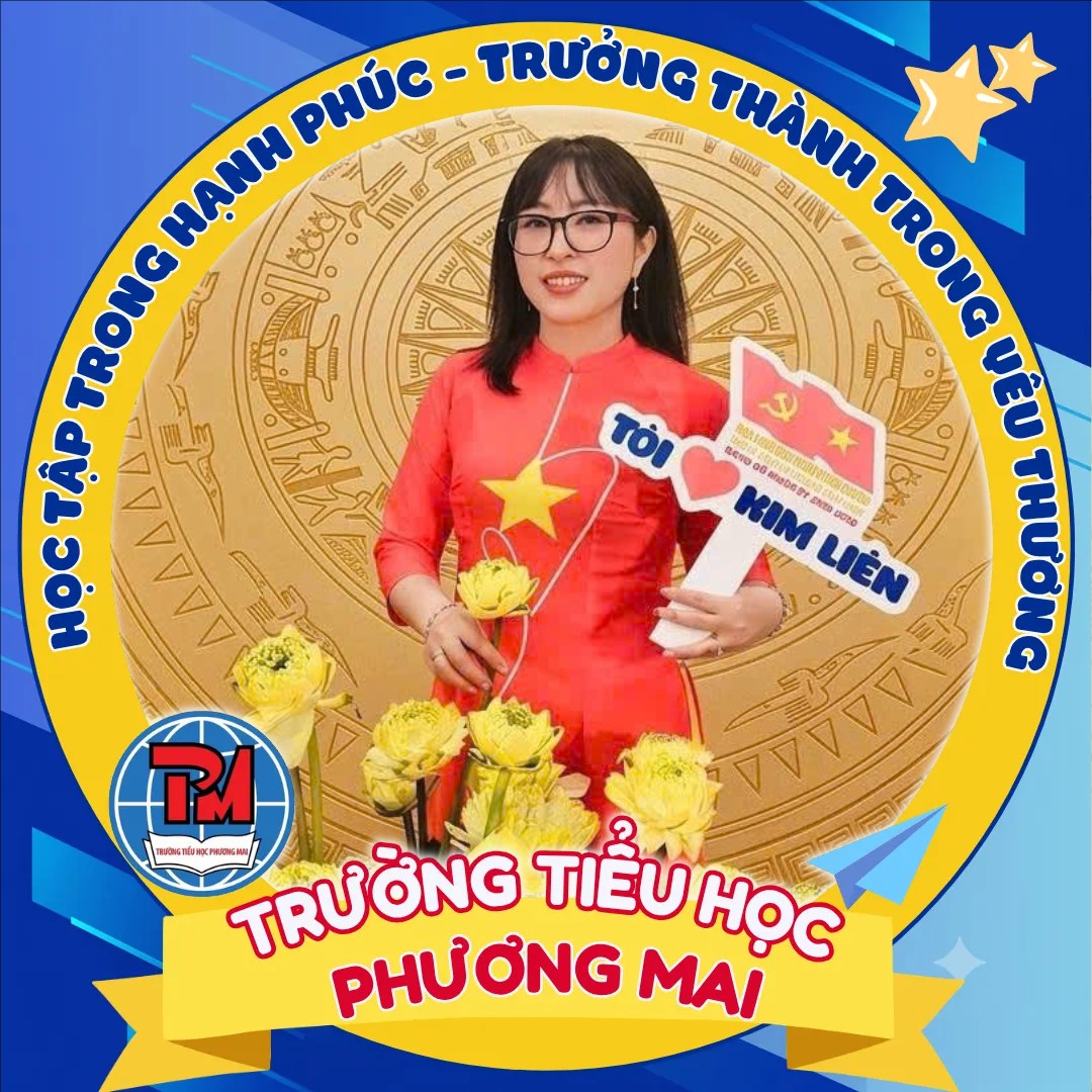 Trần Ngọc Nga