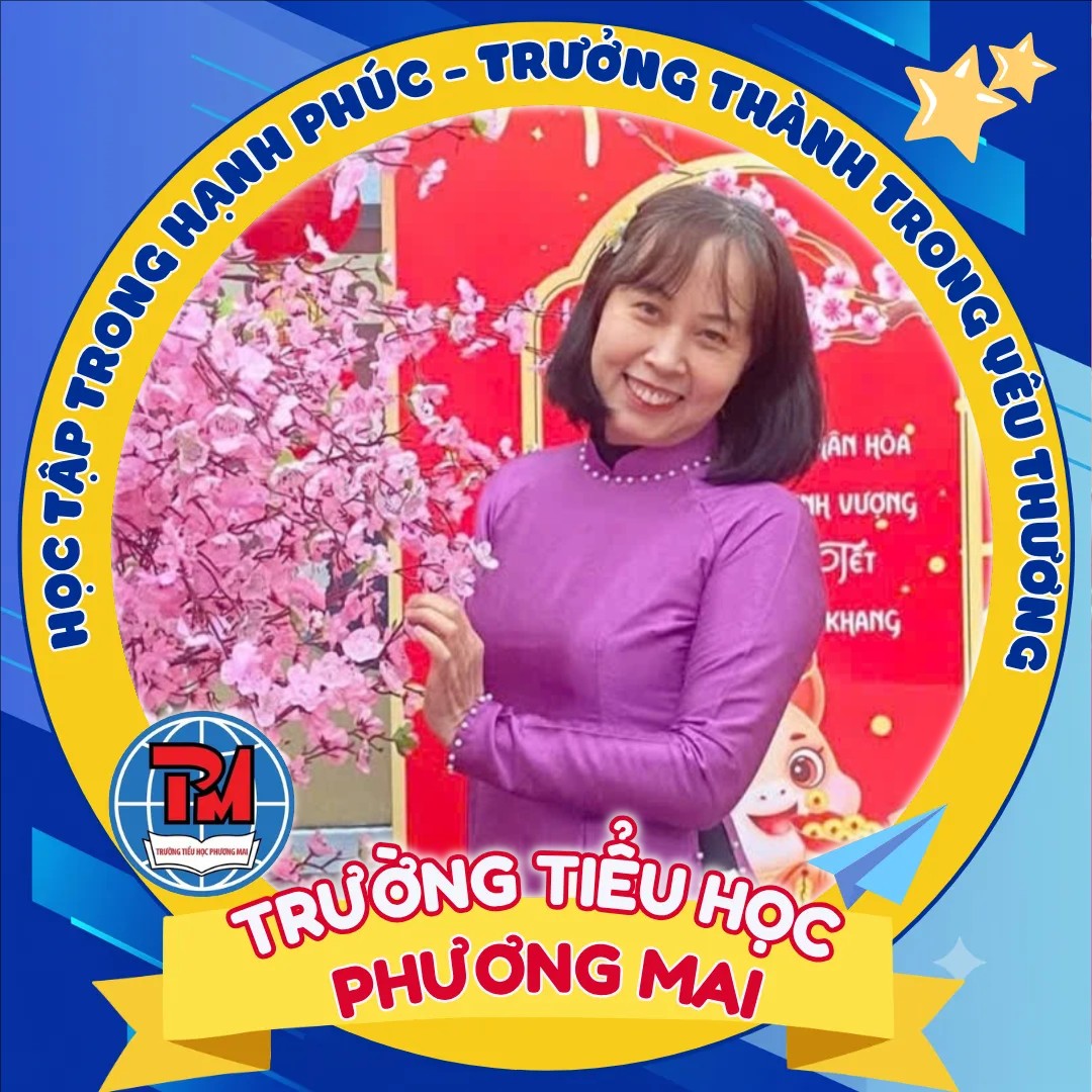 Nguyễn Viết Hương Thủy