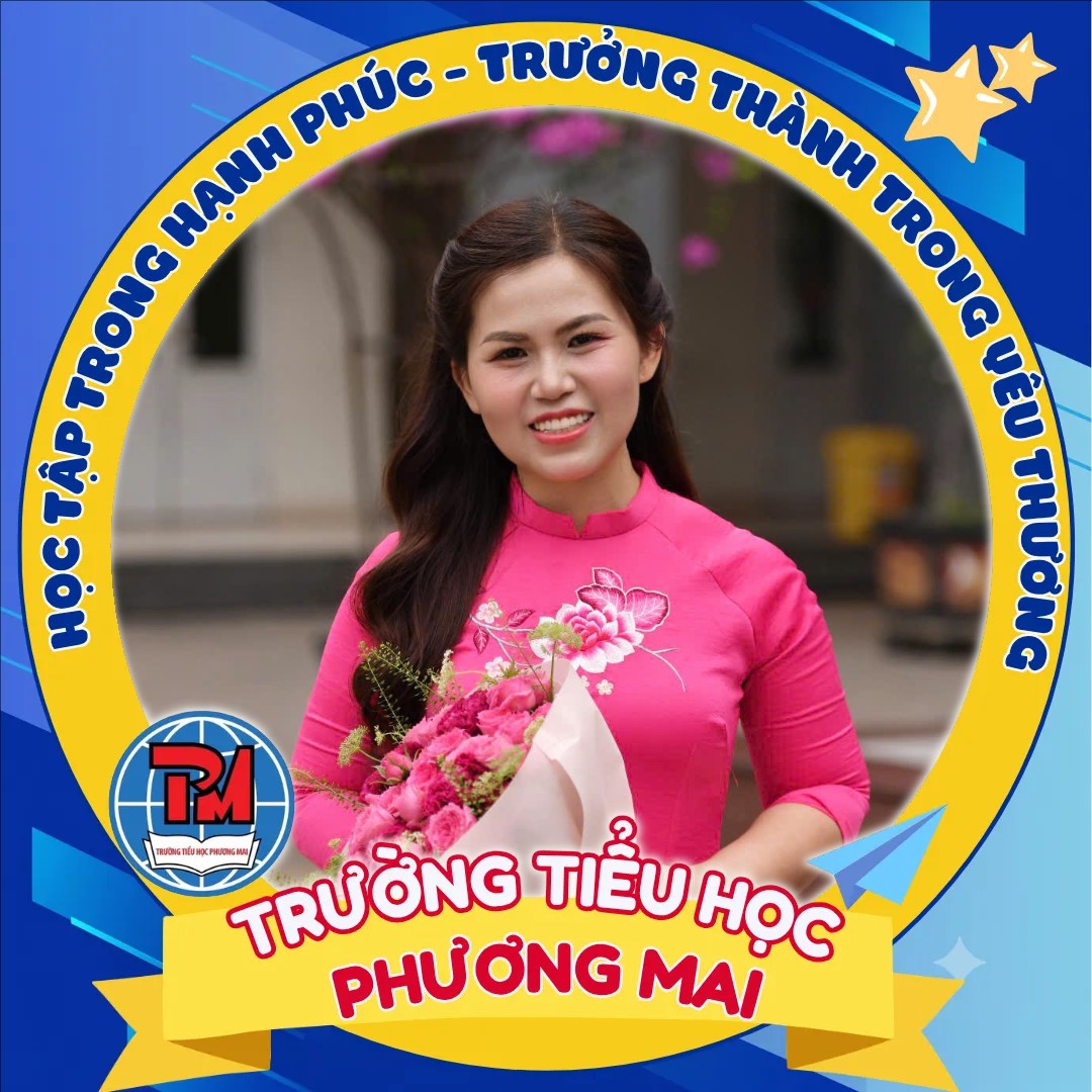 Đào Thị Mai