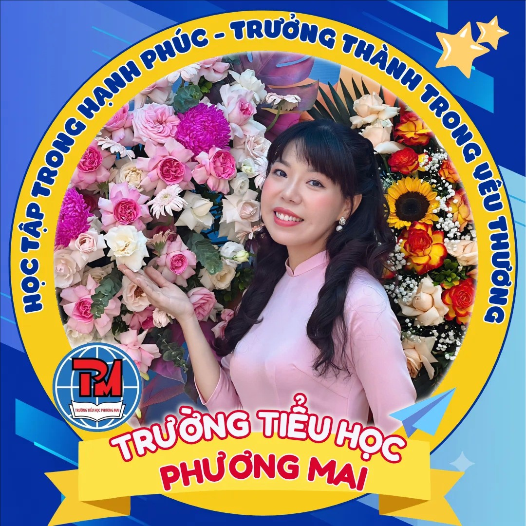 Hoàng Phương Chi