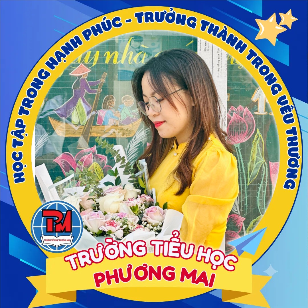 Lê Thị Hải Yến