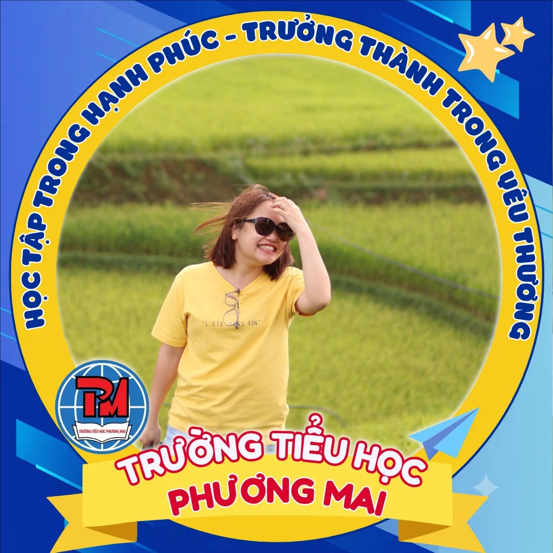 Dinh Tra My