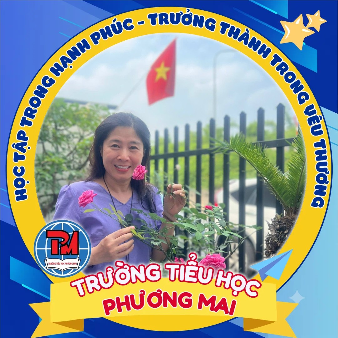 Trần Thị Mai Hương