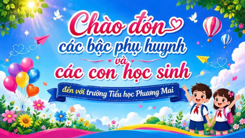 NẮNG PHƯƠNG MAI