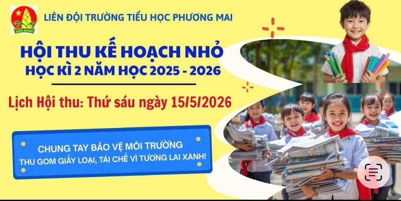 GIỮA NẮNG H&Egrave; RỰC LỬA &ndash; NG&Agrave;Y HỘI &ldquo;KẾ HOẠCH NHỎ&rdquo; VẪN CH&Aacute;Y HẾT M&Igrave;NH
