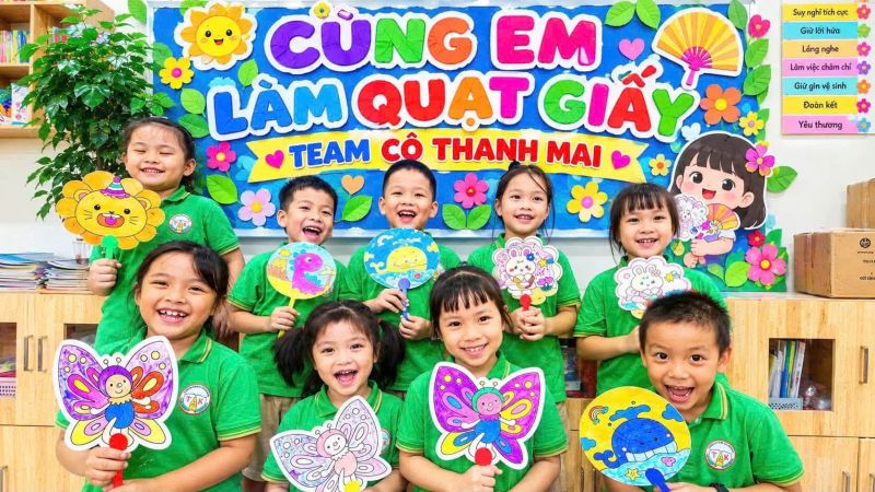 TẠM BIỆT H&Egrave; 2026