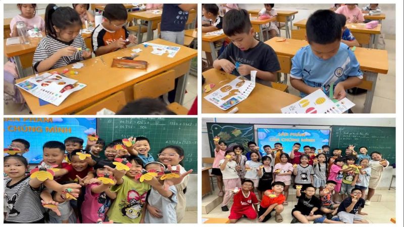 TRẢI NGHIỆM CLB H&Egrave; PHƯƠNG MAI, NƠI NỤ CƯỜI TOẢ NẮNG