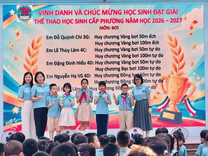 THỨ HAI RỰC RỠ &ndash; TỰ H&Agrave;O NHỮNG B&Ocirc;NG HOA THỂ THAO PHƯƠNG MAI!