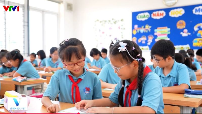 TIẾP TỤC C&Aacute;C HOẠT ĐỘNG HƯỞNG ỨNG TUẦN LỄ HỌC TẬP SUỐT ĐỜI NĂM 2026